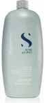 Alfaparf Milano Semi Di Lino Scalp Rebalance Purifying Low Shampoo, 1 L, 8022297095905