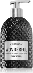 Vivian Gray Wonderful Dark Woods Liquid Soap - 500 Ml