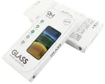 Tempered glass 2,5D for Xiaomi Redmi 9 / 9 Prime / 9A / 9AT / 9C / 9i / Poco M2 / C3 10in1