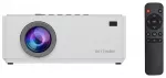Projector Blitzwolf, BW-V8, 4K, Android OS