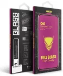 OG 6D Premium Glass grūdintas apsauginis stiklas telefonui Honor 400 Pro