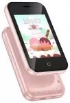 Smartphone for kids Hoco 2,8" 2G Y102 pink