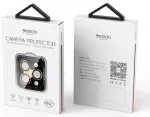 yesido Lens Protector WB27 iPhone 14 Silver