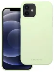 ROAR CLOUD SKIN telefono dėklas iPhone 12 žalias