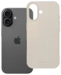 Roar Space telefono dėklas iPhone 17 baltas