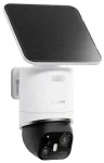 Dreame Navo Elite 1 Outcam 360&deg; outdoor camera with solar panel - white