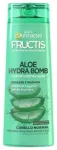 Garnier Fructis Aloe Hydra Bomb Fortifying Shampoo 360ml
