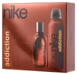 Nike Man Edt 100 Addiction Desodorante Cof