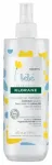 Klorane Baby Kvepiantis gaivus vanduo 500ml