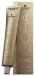 Schwarzkopf Igora Royal Absolutes 5-60 60ml