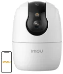 IMOU Ranger 2C Pro 5MP Indoor IP Camera
