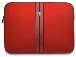 Ferrari krep&scaron;ys FEURCS13RE Tablet 13" raudonas Sleeve Urban Collection