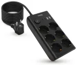 Huslog Flat power strip