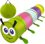Spēļu telts-tunelis CATEPILLAR 23926