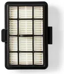 Nedis HEPA Filtrs Putekļu Sūcējam VCBG100RD
