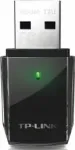 TP-LINK Archer T2U Bezvadu tīkla adapteris