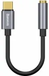 Baseus Adapteris Type-C / 3.5mm