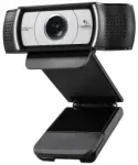 Logitech C930e Business Webcam Tīmekļa kamera