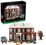 LEGO 21330 Home Alone Konstruktors