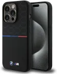 BMW BMHMP15L22SMPK Aizmugurējais Apvalks priek&scaron; Apple iPhone 15 Pro