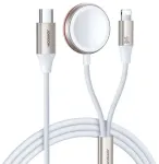 Joyroom Apple Watch Bezvadu Lādētājs 3.5W