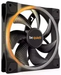 be quiet! Light Wings Datora korpusam ventilators