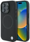 BMW BMHMP16L23RTPK Aizmugurējais Apvalks Priek&scaron; Apple iPhone 16 Pro