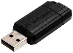 Verbatim PinStripe USB Zibatmiņa 8GB