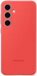 Samsung Silicone Aizmugurējais Apvalks priek&scaron; Samsung Galaxy S25 Plus
