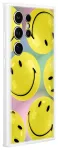 Samsung FlipSuit Cover Aizsargapvalks priek&scaron; Samsung Galaxy S24 Ultra
