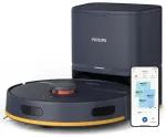 Philips XU2100/15 Robots putekļsūcējs