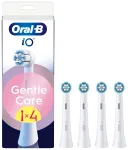 Braun SWF-4 Oral-B GentleCare Zobu birstes galviņas pieaugu&scaron;ajiem