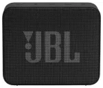 JBL Go Essential 2 Portatīvais skaļrunis melns