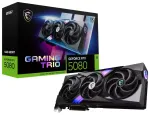 Msi GeForce RTX 5080 Grafiskā karte 16GB