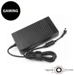 Lādētājs AS180G6037 klēpjdatoram Asus 19.5V / 9.23A / 180W