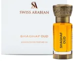 Swiss Arabian Shaghaf Oud Ķermeņa Eļļa 12 ml