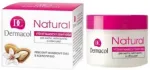 Dermacol Natural Nourishing Almond Day Krēms 50 ml