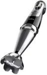 Braun MQ9138XI Multiquick 9 Rokas mikseris 1200W