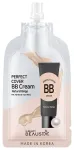 Beausta Perfect Natural BB Cream #23 Natural Beige 10 ml Sejas krēms