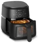 Philips 2000 Series NA220/00 Karstā gaisa friteris 4.2L