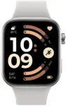Xiaomi Redmi Watch 6 Viedpulkstenis 46mm silver