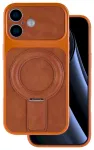 Mocco Luxgrip Mag Back Case Aizmugurējais apvalks priek&scaron; Apple iPhone 17