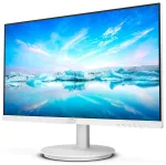 Philips V Line 271V8AW/00 Monitors 27" Full HD LCD 1920 x 1080