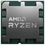 AMD 7500F Ryzen 5 Procesors 32 MB
