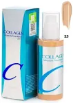 Enough Collagen Moisture Tonālais Krēms SPF15 (23) 100 ml