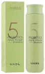 Masil 5 Probiotics Apple Vinegar Shampoo 300 ml