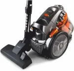 Haeger VC-70C.042A Max Cyclon Vacuum cleaner 700W