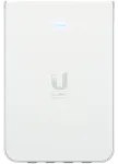 UBIQUITI UniFi U6 In-Wall, Access Point, WiFi 6