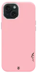 Tactical MagForce Velvet Smoothie 2.0 Cover for Apple iPhone 15 Pink Panther