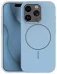 Mocco Silicone Thin Mag Aizsargapvalks priek&scaron; Apple iPhone 16e